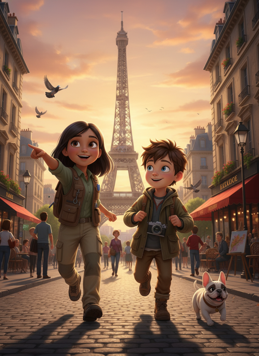 France