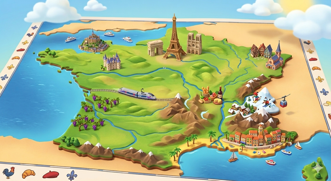 France
